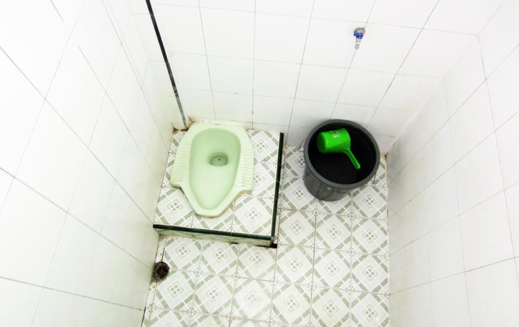 Griya 24 Homestay Medan Zewnętrze zdjęcie