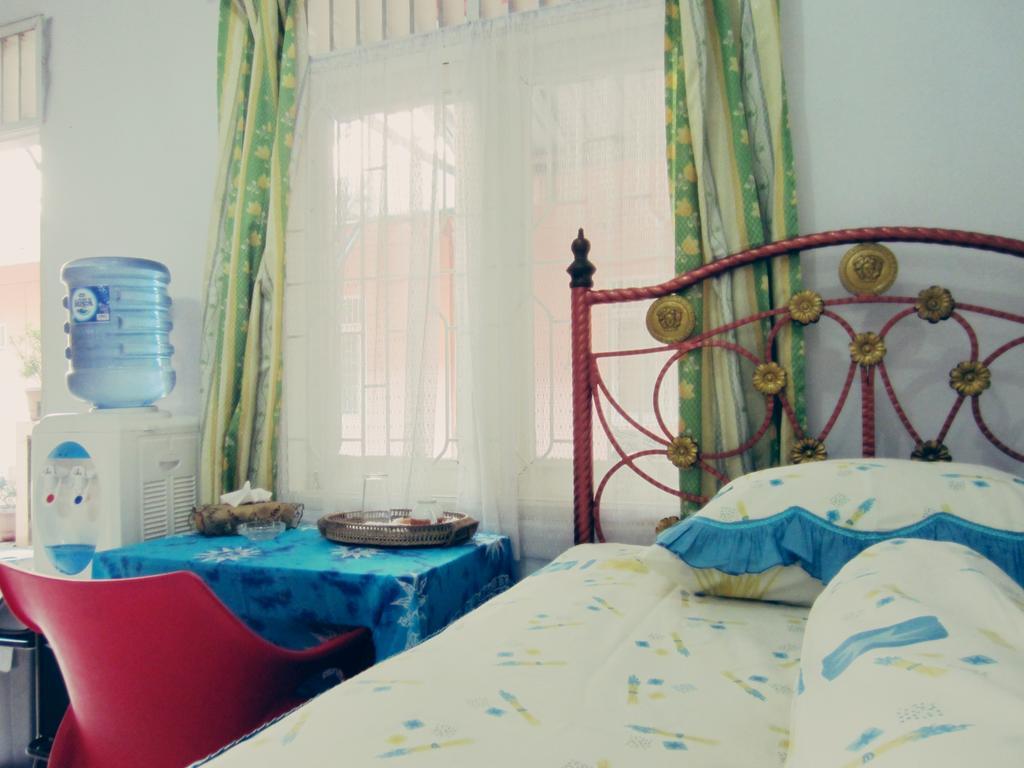 Griya 24 Homestay Medan Zewnętrze zdjęcie