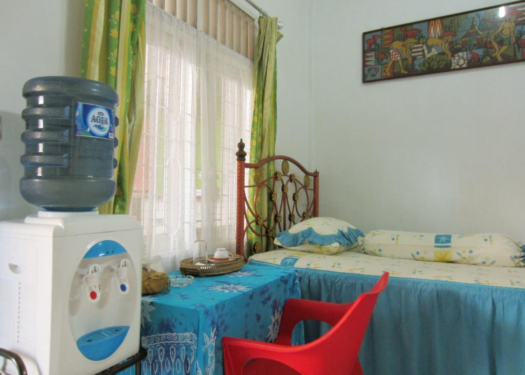 Griya 24 Homestay Medan Zewnętrze zdjęcie