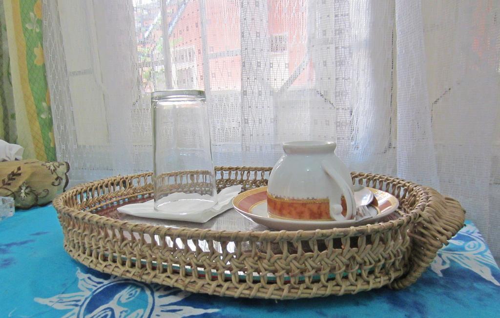 Griya 24 Homestay Medan Zewnętrze zdjęcie