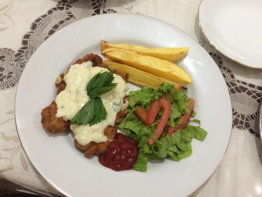 Griya 24 Homestay Medan Zewnętrze zdjęcie